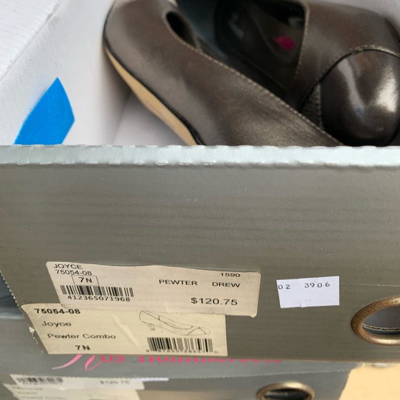 Ros Hommerson woman’s NWT heels - Picture 13 of 16